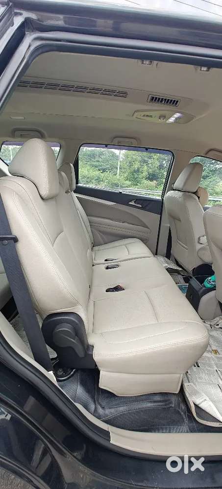 Mahindra Marazzo 2019 Diesel 86000 Km Driven