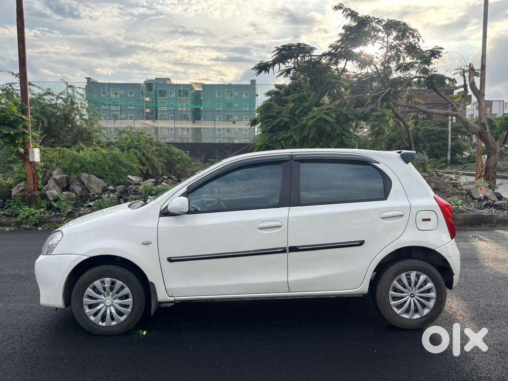 Toyota Etios Liva Gd, 2011, Diesel