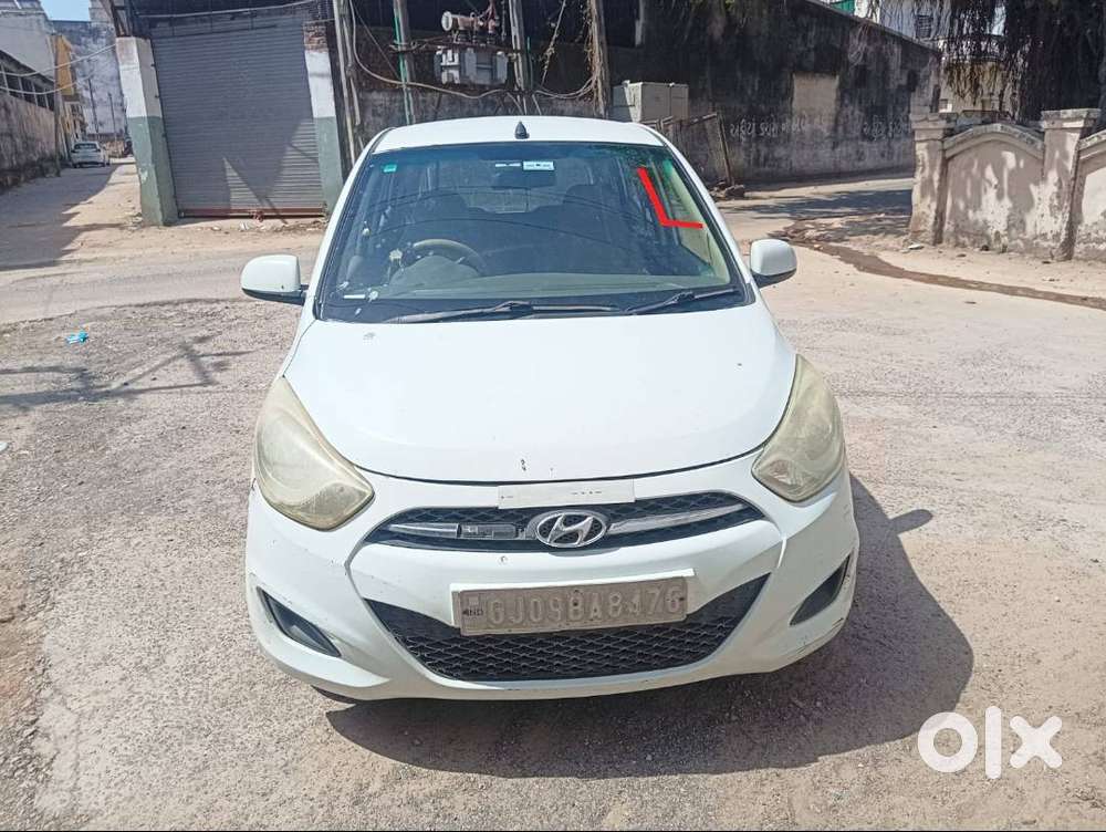 Hyundai I10 2013 Petrol Good Condition