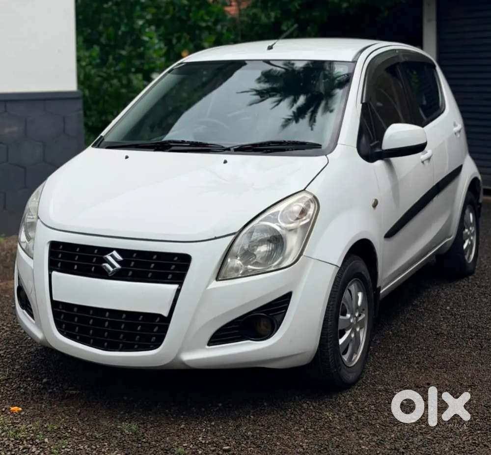 Maruti Suzuki Ritz Diesel 2014