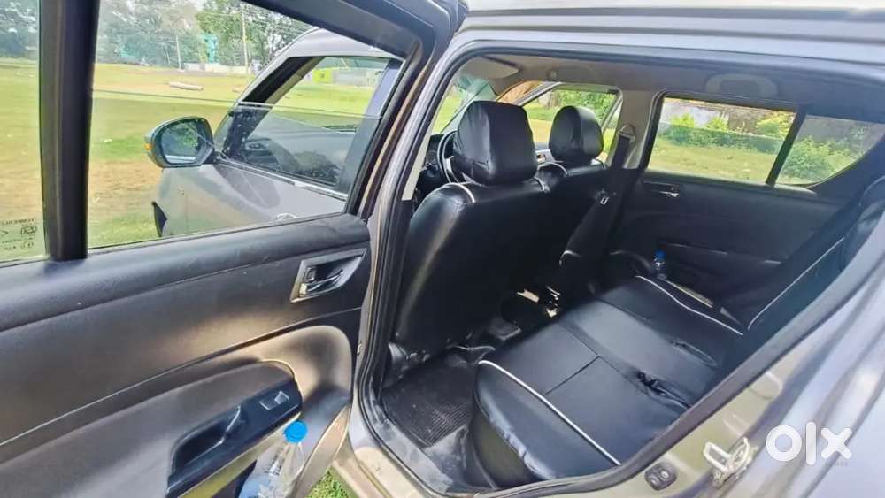 Maruti Suzuki Swift Vdi 2012