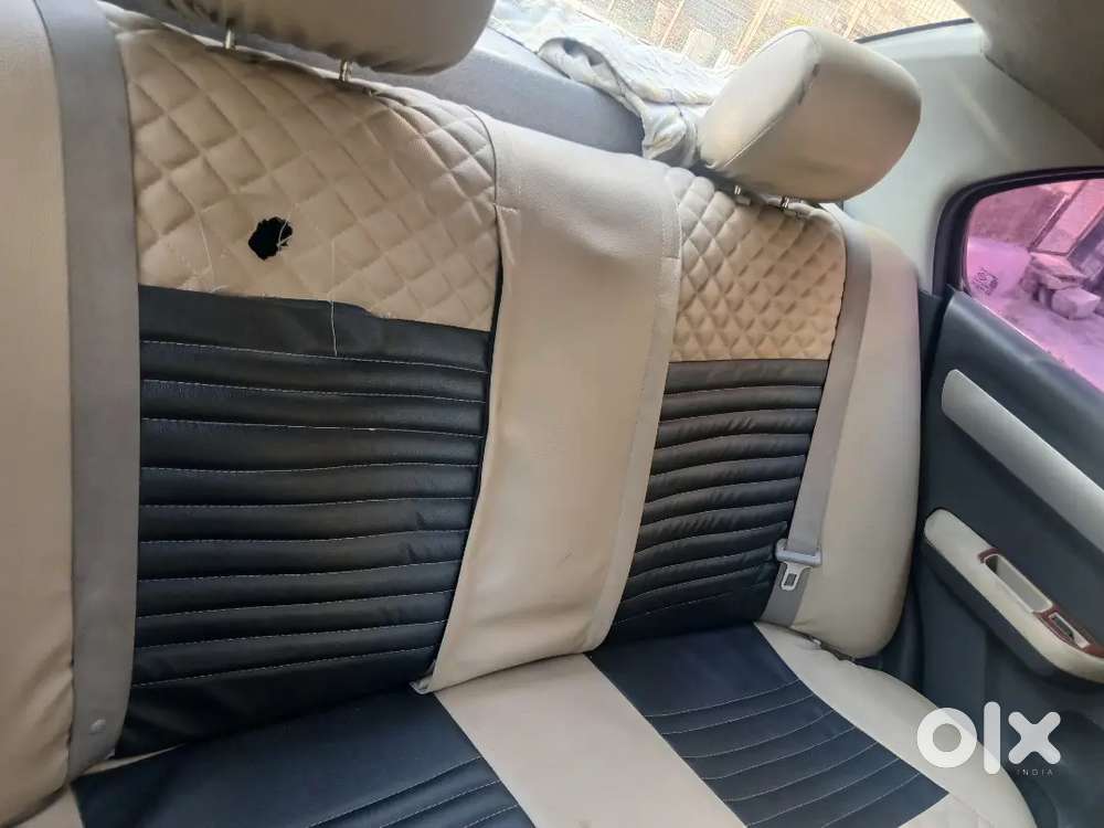 Maruti Suzuki Dzire 2010 Diesel 80000 Km Drive