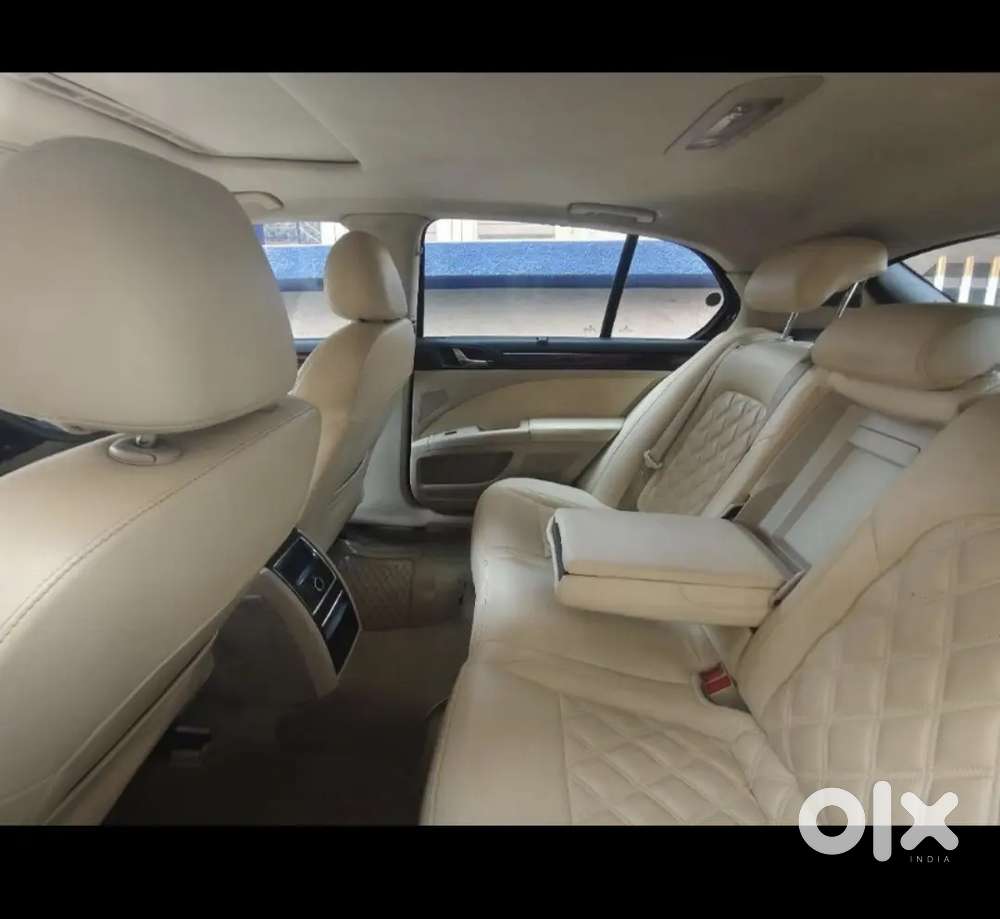 Skoda Superb 1.8 Petrol 2011 – Good Condition