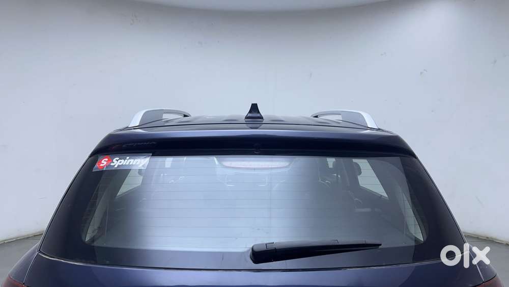 Hyundai Venue 1.4 Crdi Sx, 2019, Diesel