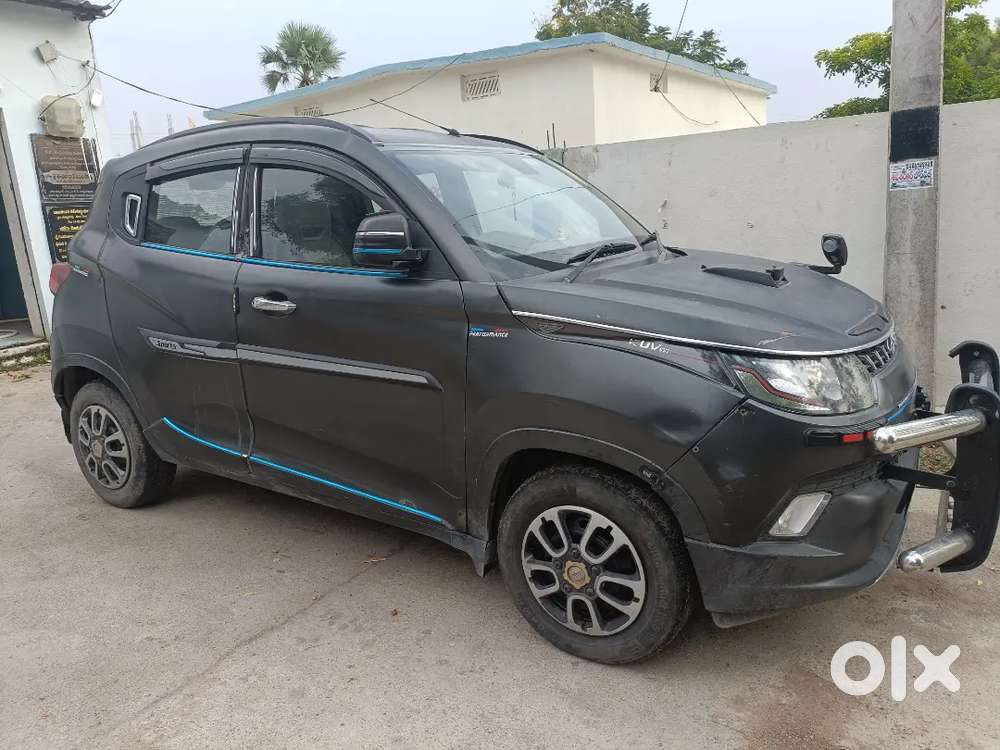 Kuv 100 K6+