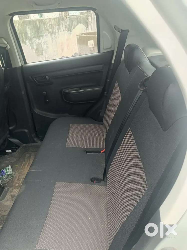 Maruti Suzuki S-presso 2025 Petrol