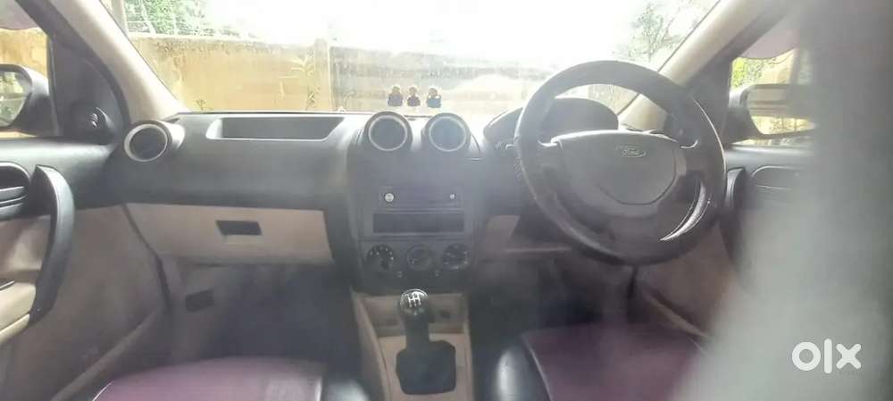 Ford Fiesta Classic Diesel 2005