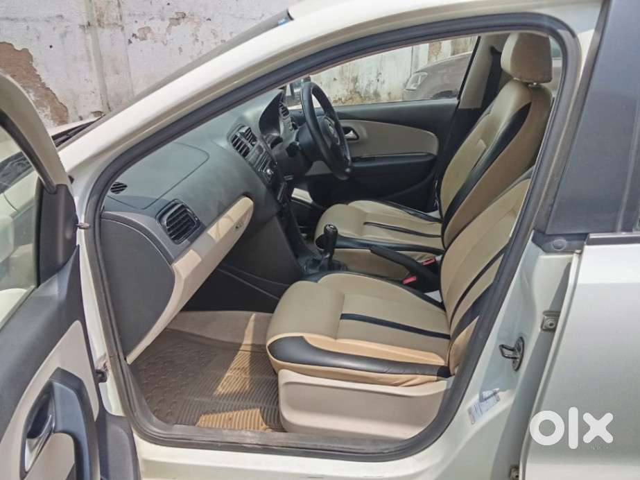 Volkswagen Polo Comfortline 1.2l Diesel, 2010, Diesel