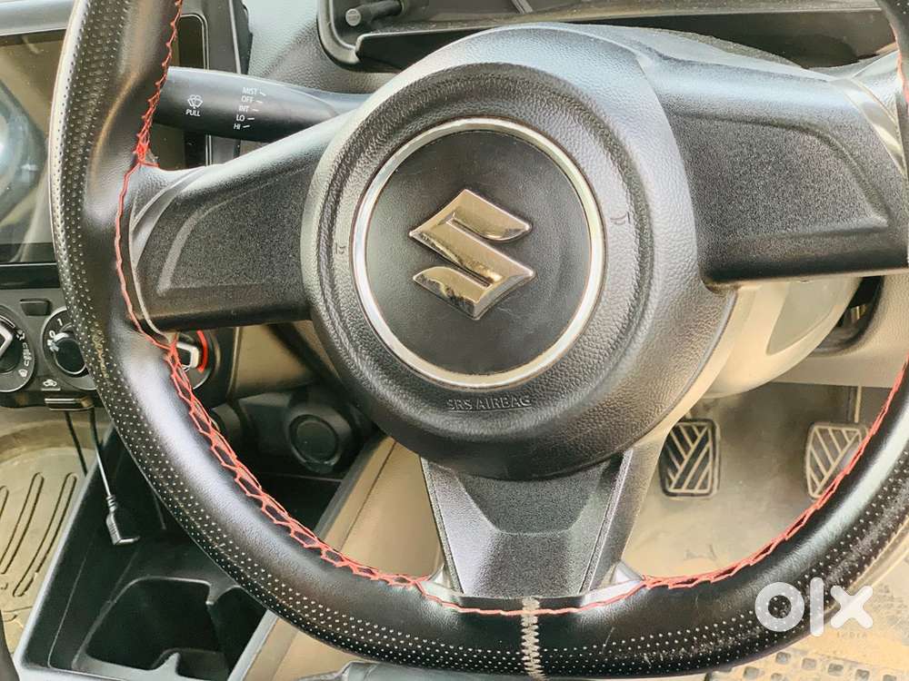 Maruti Suzuki Swift 2019