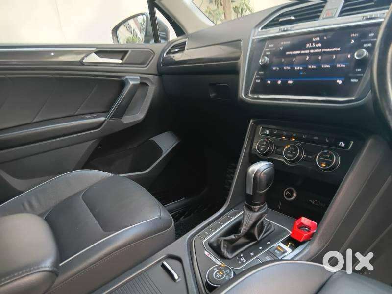 Volkswagen Tiguan 2.0 Tdi Highline, 2019, Diesel