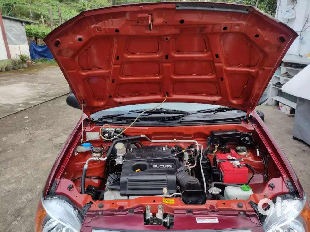 Maruti Suzuki Alto K10 2012 Petrol 65000 Km Driven