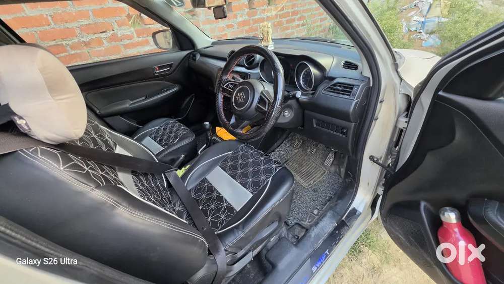 Maruti Suzuki Swift 2018 Petrol 73000 Km Driven