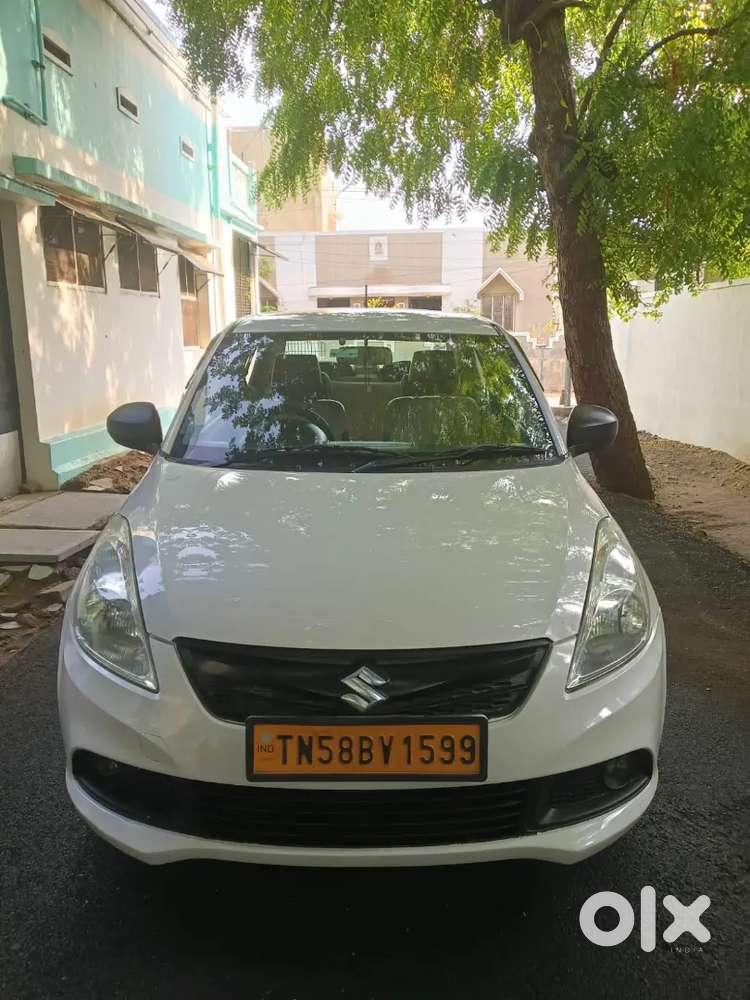Maruti Suzuki Tour Petrol