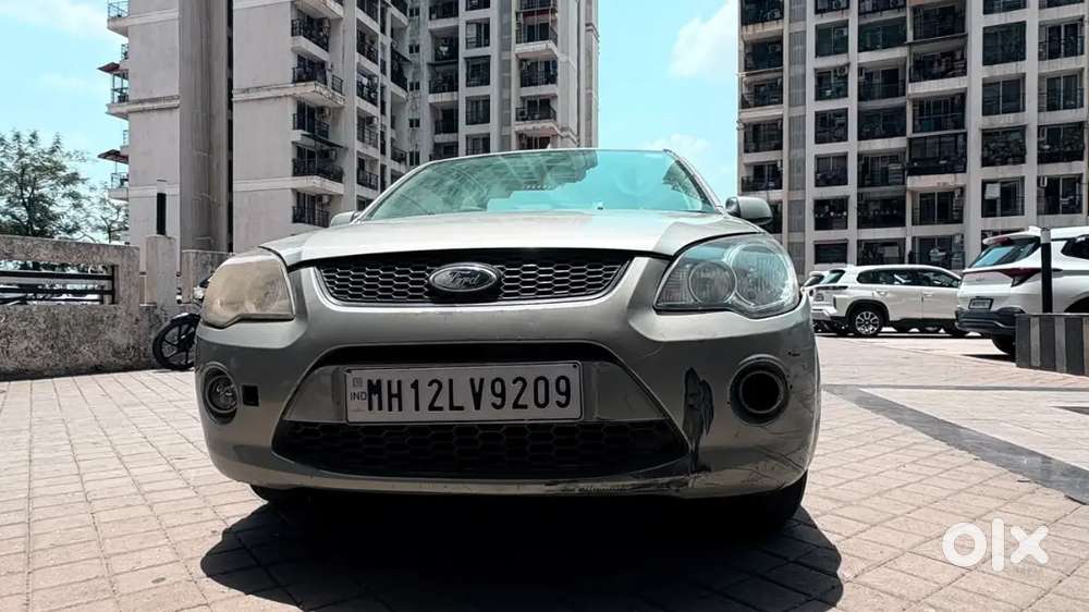Ford Fiesta Classic 2015 Lxi