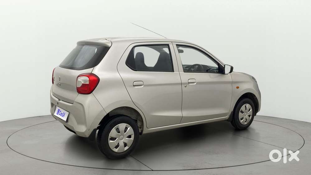 Maruti Suzuki Alto K10 Plus Edition, 2024, Petrol