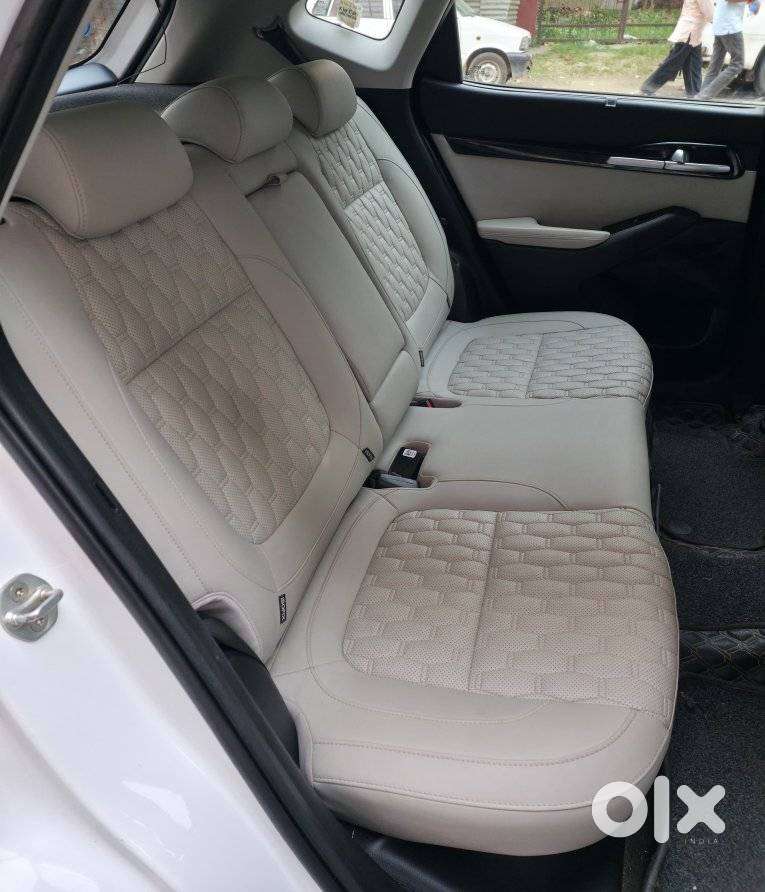 Kia Seltos Htk Plus 1.5 Diesel, 2021, Diesel