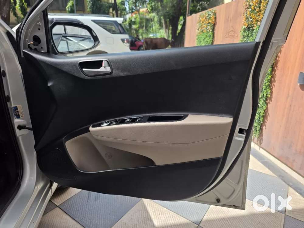 Hyundai Xcent Sx 1.2, 2014, Petrol