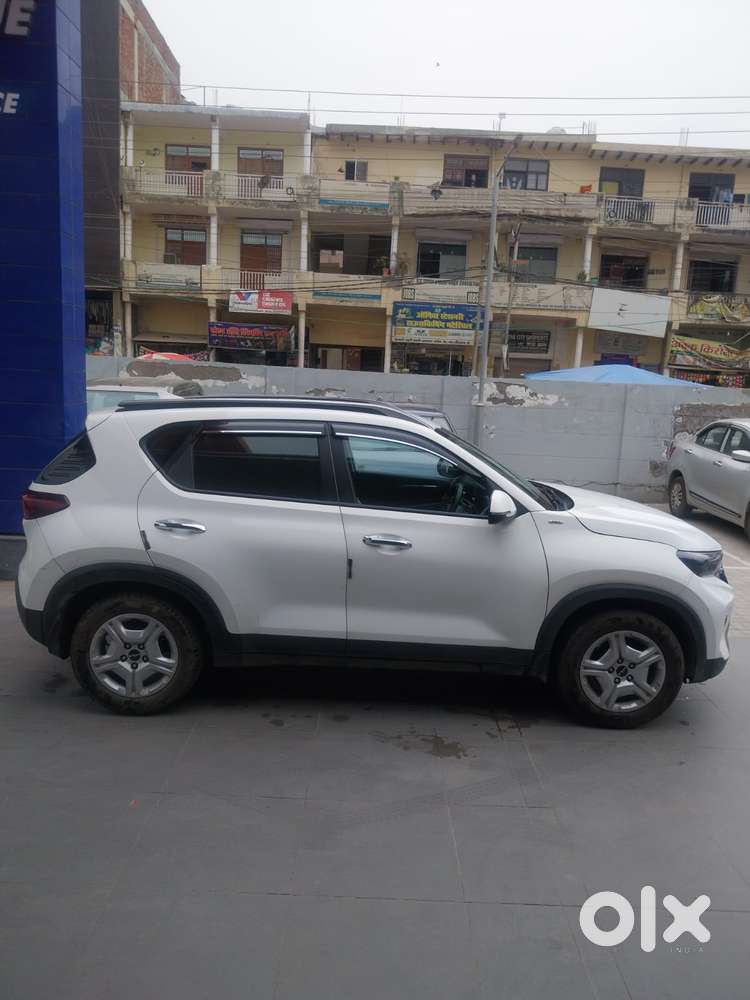 Kia Sonet Htk Plus Turbo Imt, 2023, Petrol