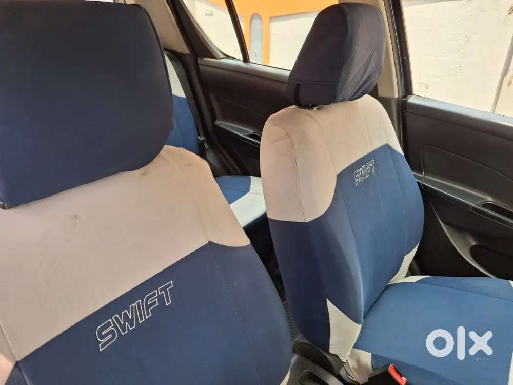 Maruti Suzuki Swift 2012 Diesel