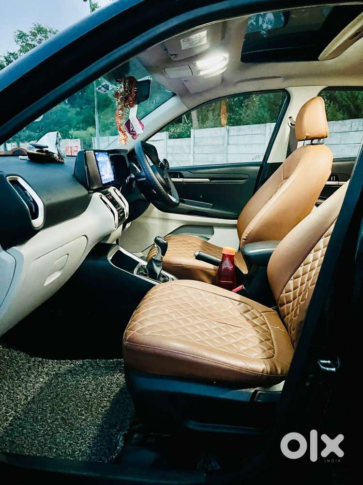 Kia Sonet 1.5 Htk Plus Diesel, 2021, Diesel