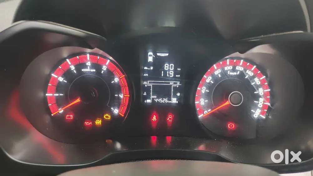 Mahindra Xuv300 W4&ndash; Single Owner  Excellent Condition  Fully Loaded