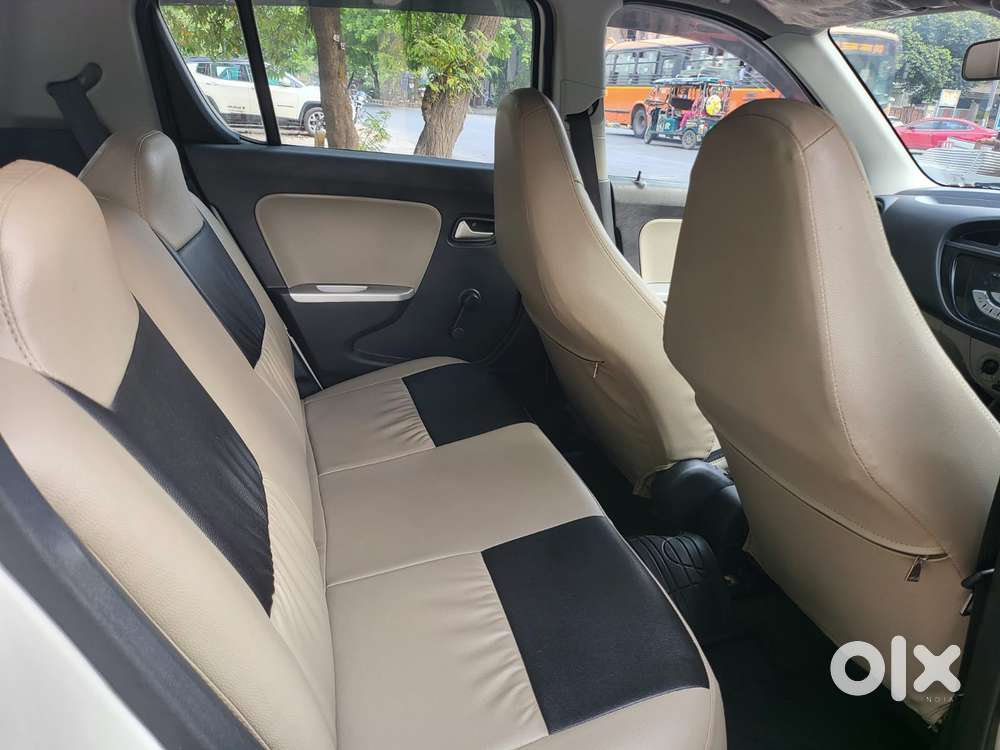 Maruti Suzuki Alto K10 Vxi, 2018, Petrol