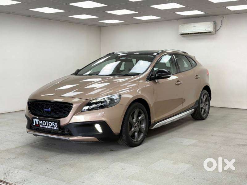 Volvo V40 Cross Country D3, 2014, Diesel