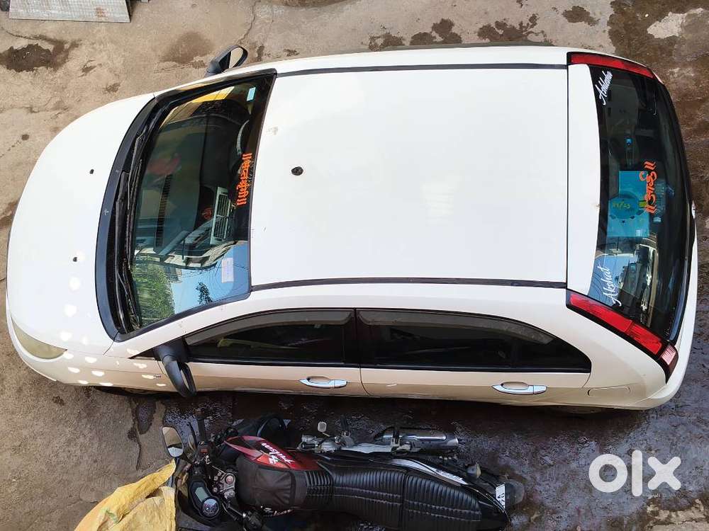 2012 Tata Indica Vista Tdi Ls