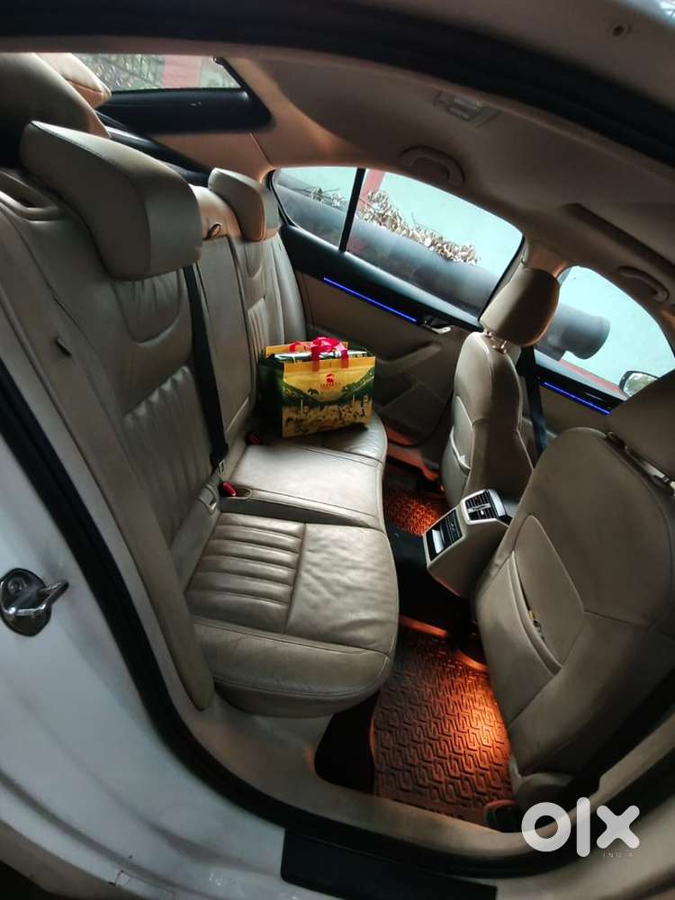 Skoda Diesel Automatic 2019 Car