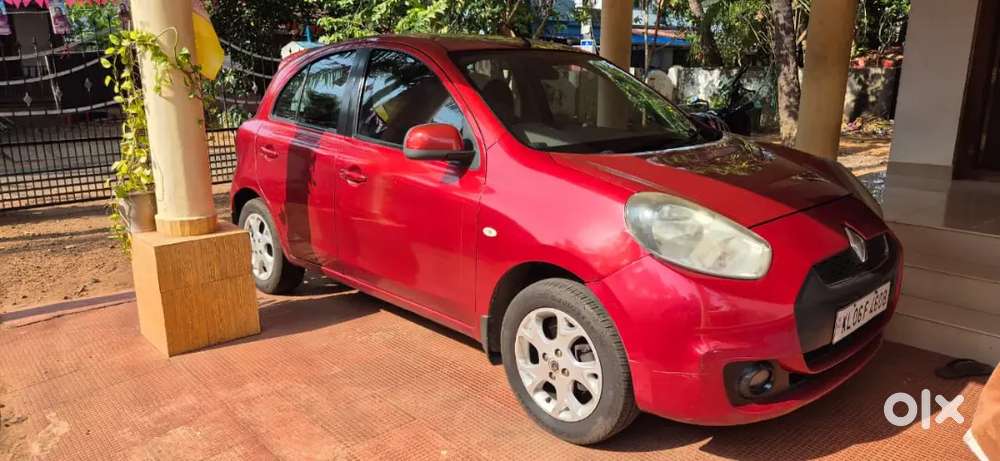 Renault Pulse 2013 Diesel Good Condition