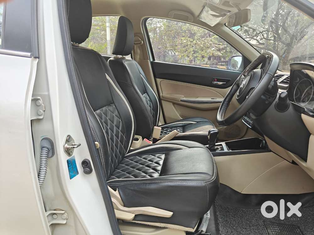 Maruti Suzuki Swift Dzire Amt Zxi Plus, 2023, Petrol