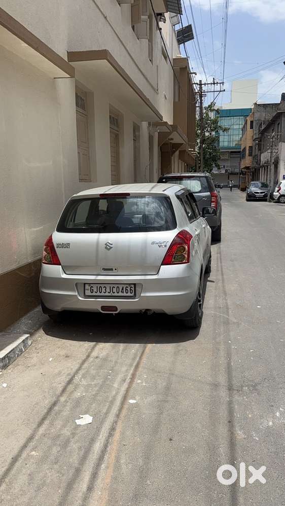 Maruti Swift Vdi 2010 Diesel