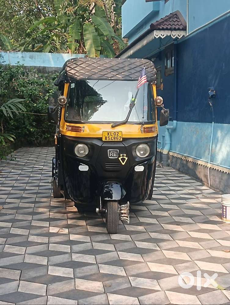 Good condition - Commercial & Other Vehicles in Kadavoor, Kollam ...