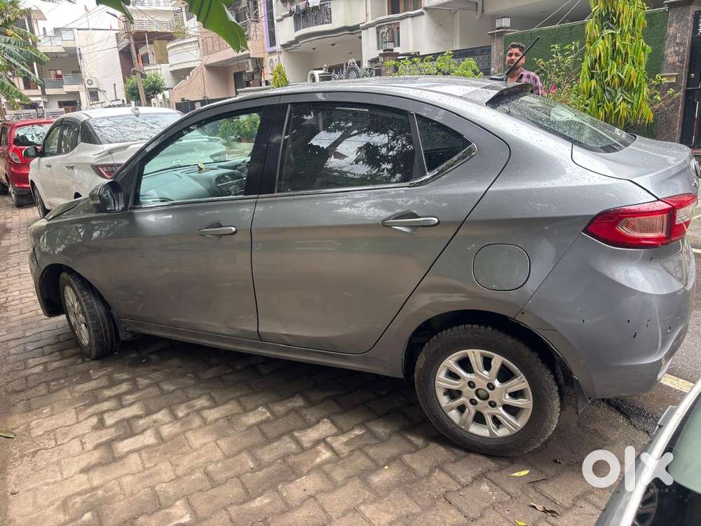 Tata Tigor Xz, 2018, Diesel