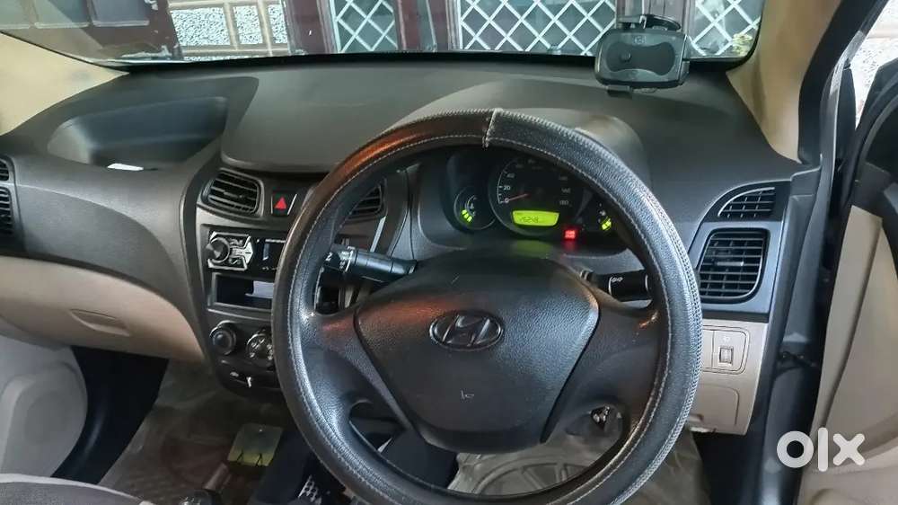 Hyundai Eon 2014 Petrol 26243 Km Driven