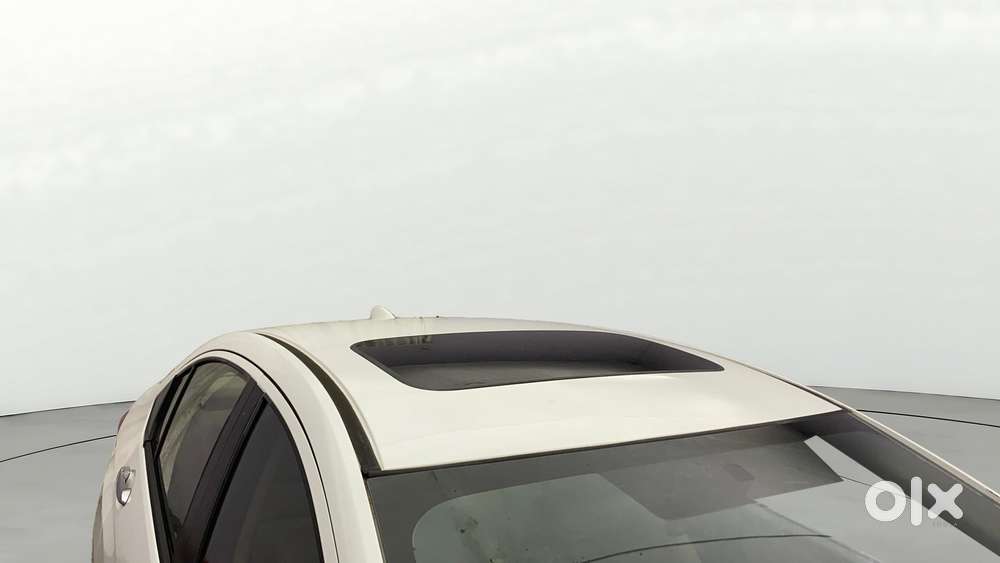 Honda City I Vtec Cvt Vx, 2016, Petrol