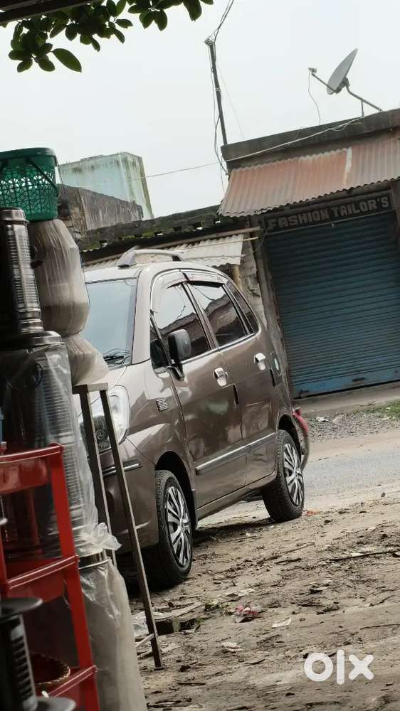 Maruti Suzuki Zen Estilo 2010 Petrol Manual