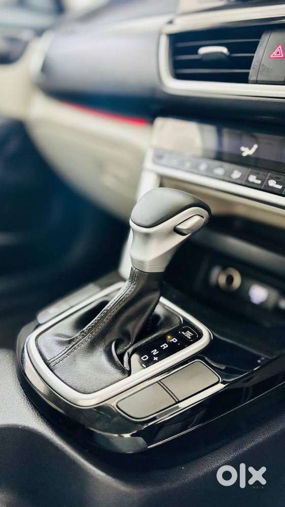 Kia Seltos Htx G, 2022, Petrol