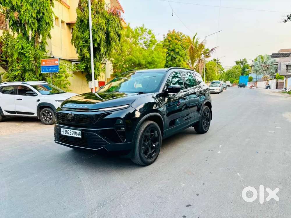 Tata Harrier, 2024, Diesel