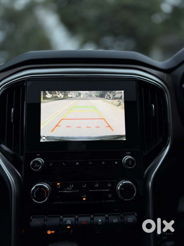 Mahindra Scorpio N D At 2wd Z8 S 7s Z8 Select, 2024, Diesel