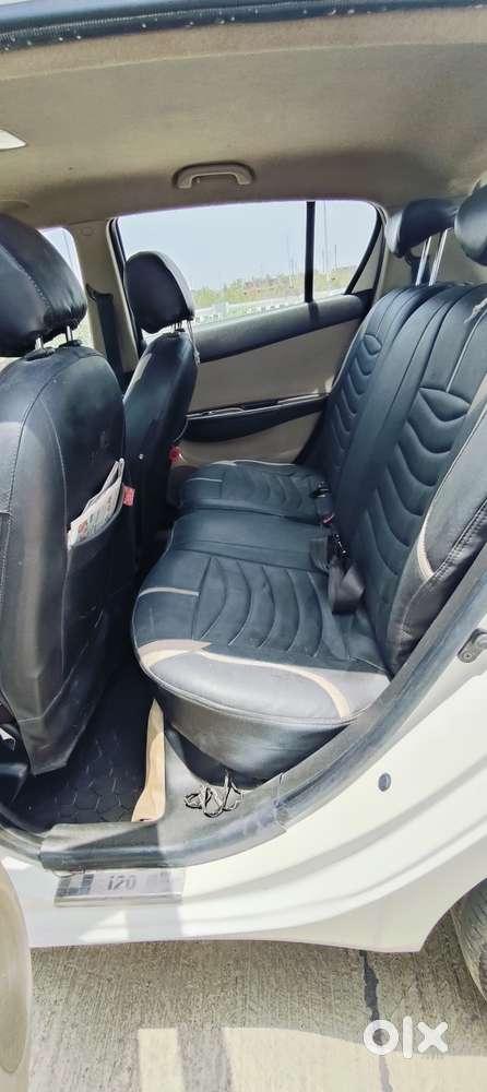 Hyundai I20 Sportz 1.2 Bs-iv, 2013, Diesel