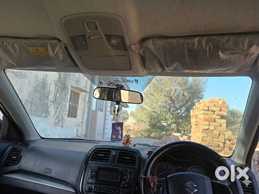 Maruti Suzuki Vitara Brezza 2019 Diesel Excellent Condition