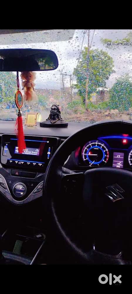 Maruti Suzuki Baleno 2020 Petrol Well Maintained