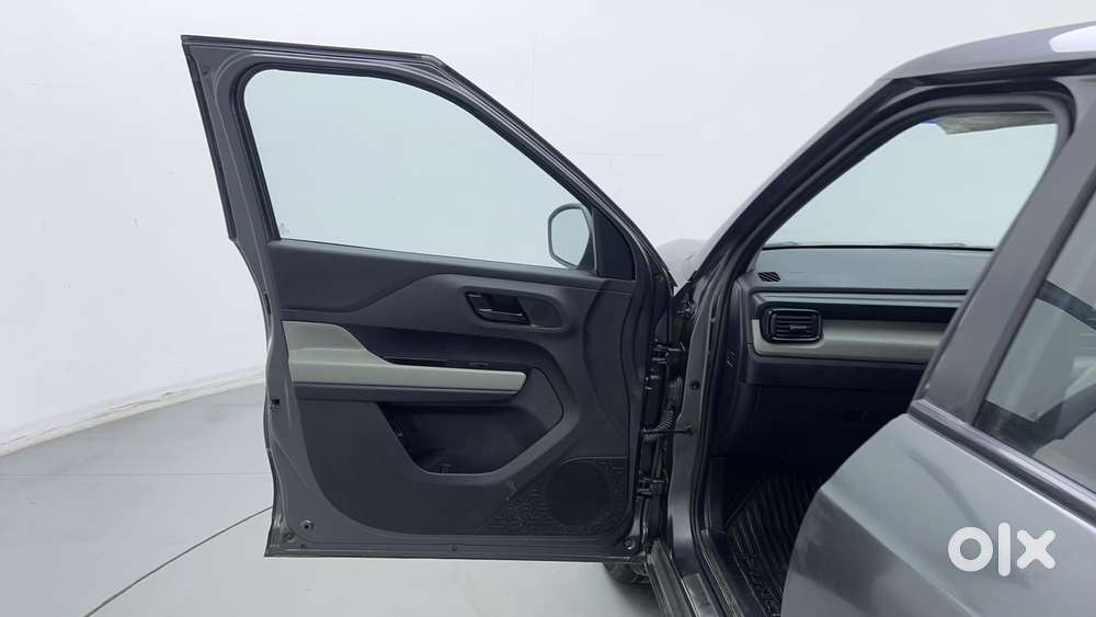 Tata Punch Adventure, 2022, Petrol