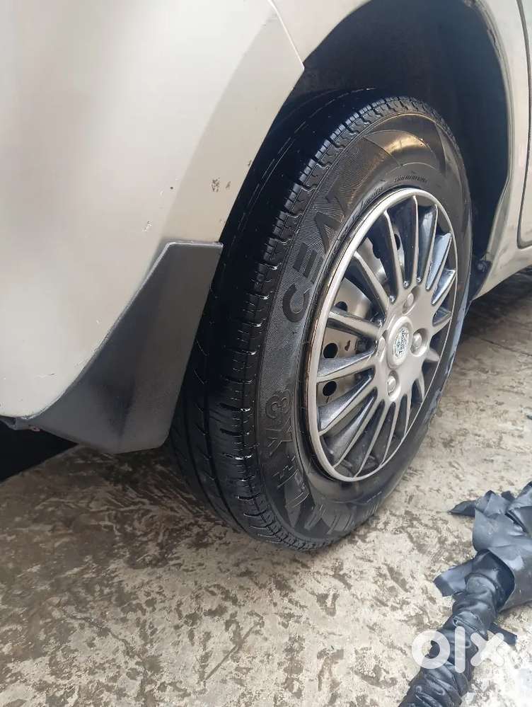 Maruti Suzuki Wagon R 2021