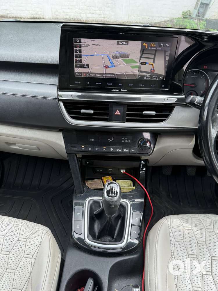 Kia Seltos Htx Plus D, 2019, Diesel