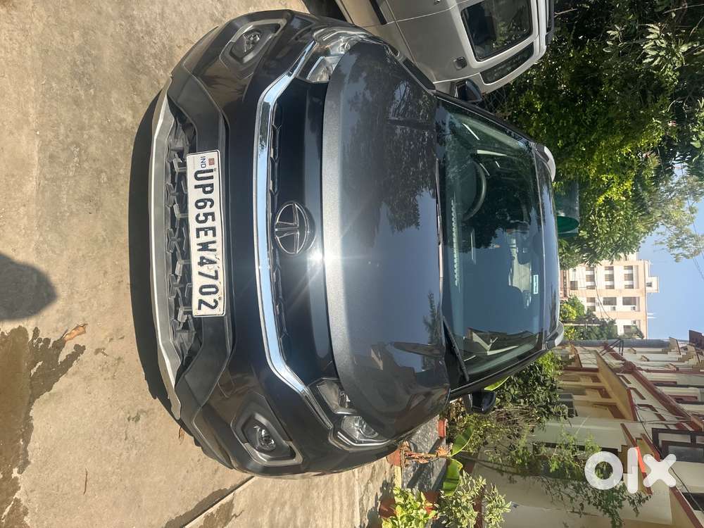 Tata Nexon 2023 Petrol