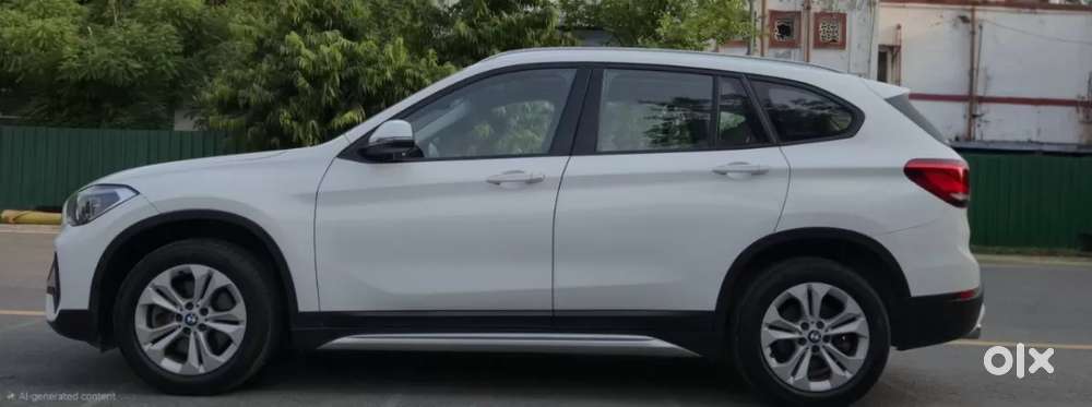 Bmw X1 2.0 Sdrive20i Xline, 2022, Petrol