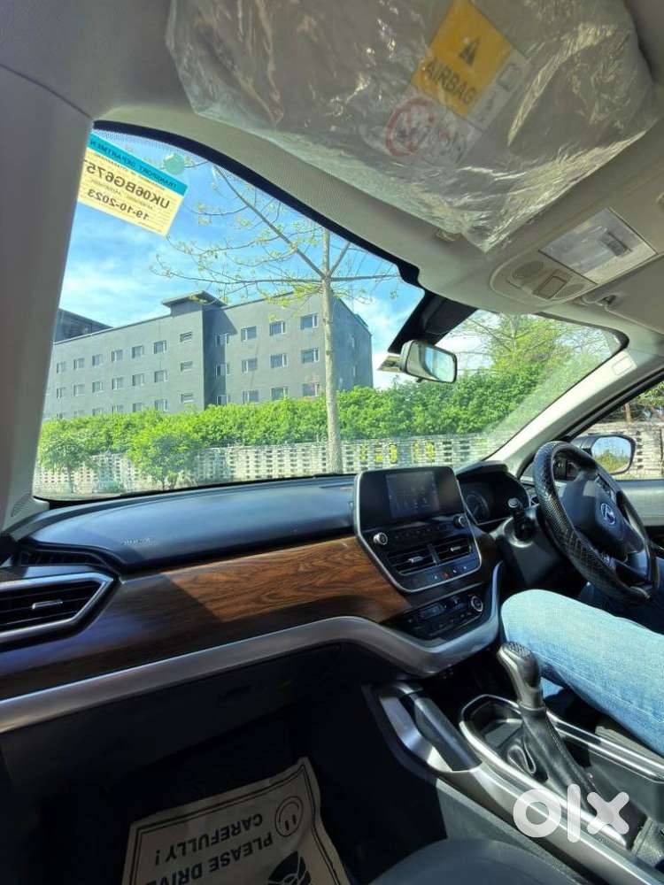 Tata Harrier 2.0 Kryotec Xta Plus, 2023, Diesel