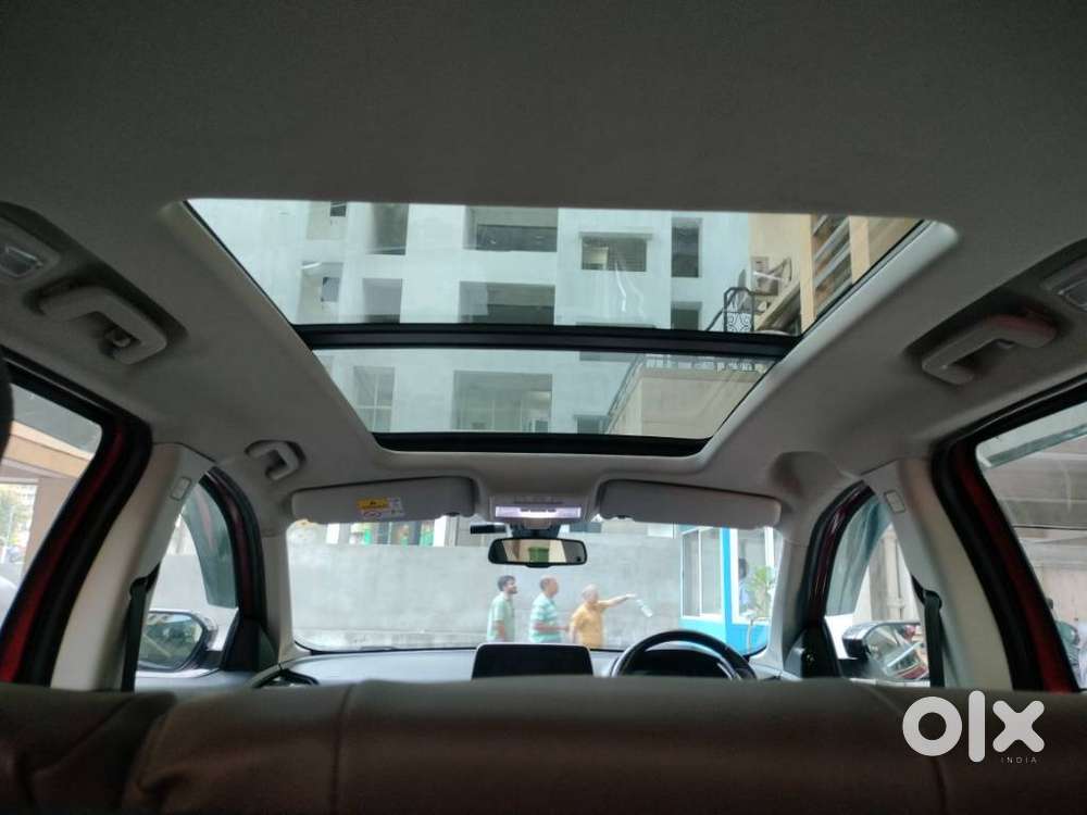 Tata Harrier Xza+, 2023, Diesel